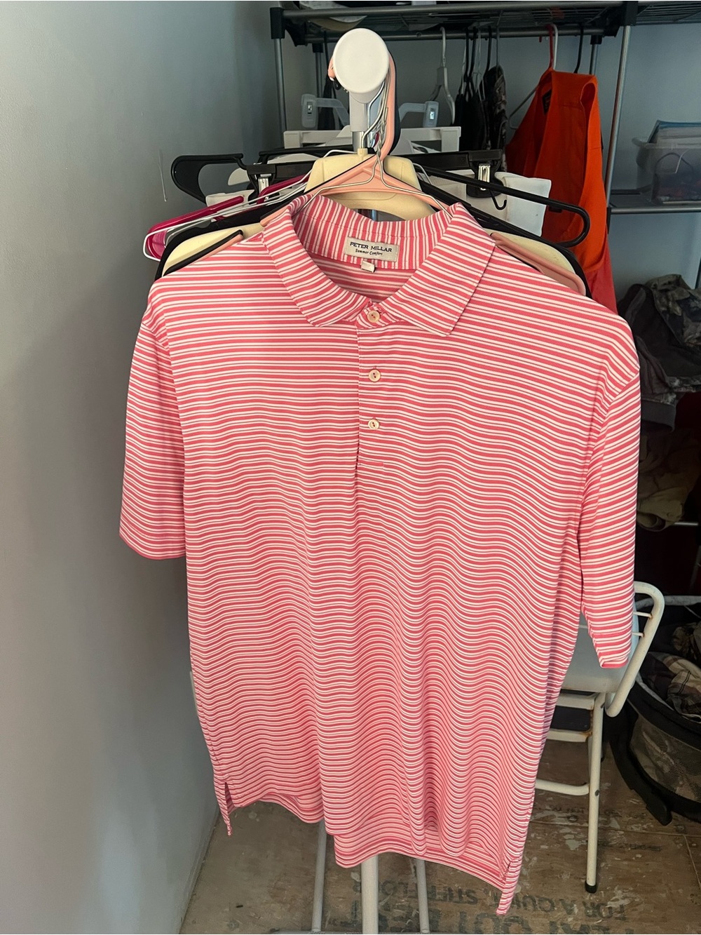 Peter Millar Shirt